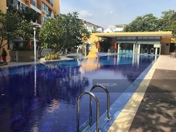 Tangerine Grove (D19), Condominium #181785432